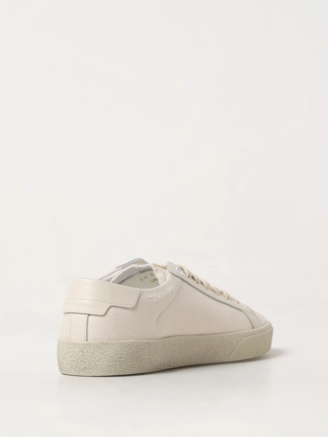 Zapatillas mujer Saint Laurent