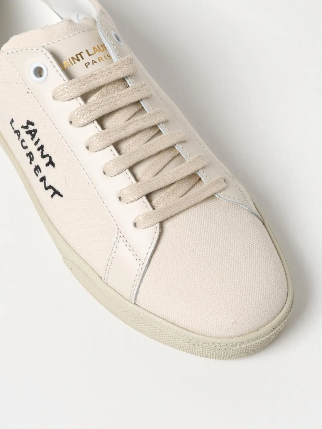 Zapatillas mujer Saint Laurent
