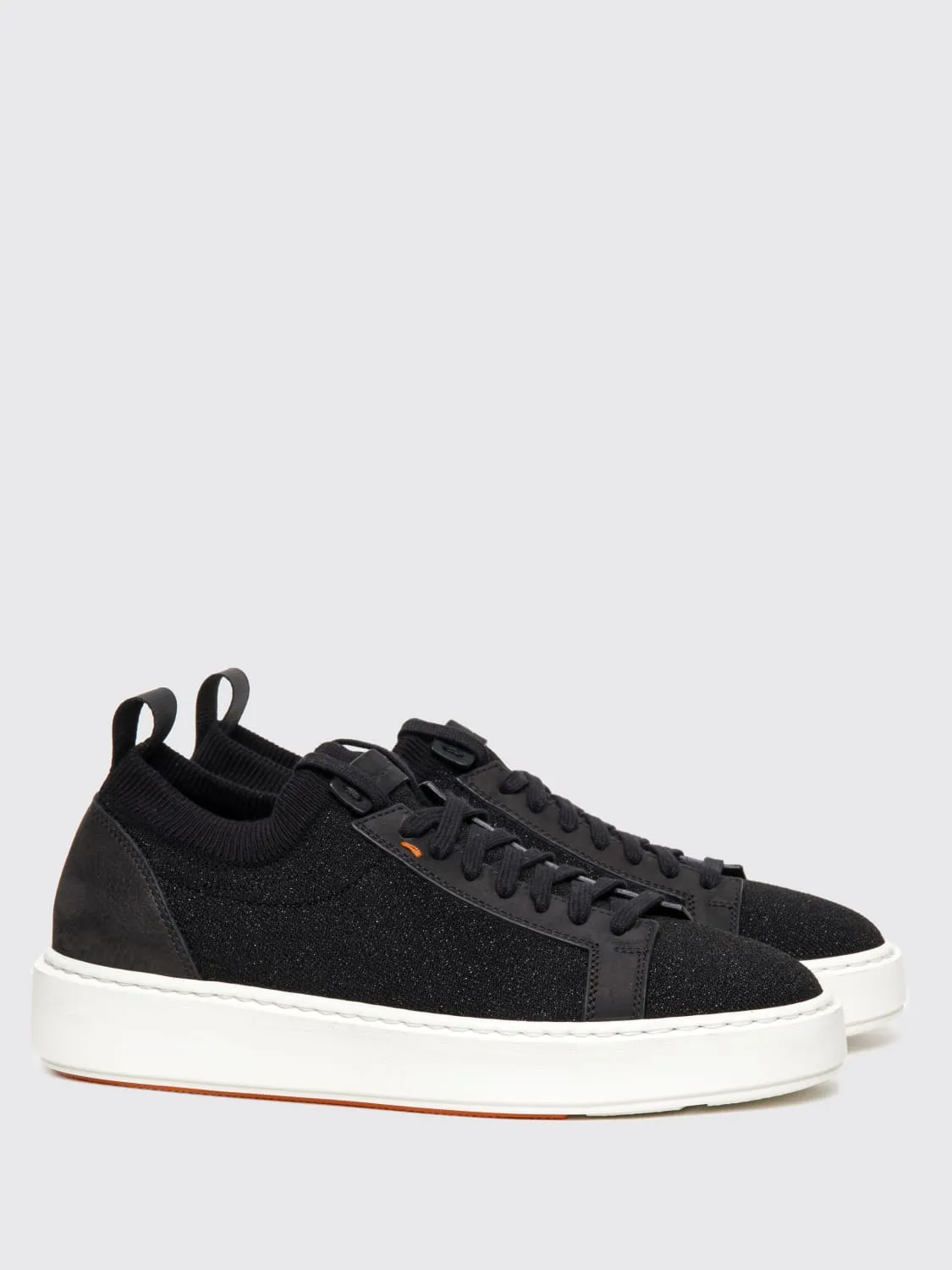 Zapatillas mujer Santoni