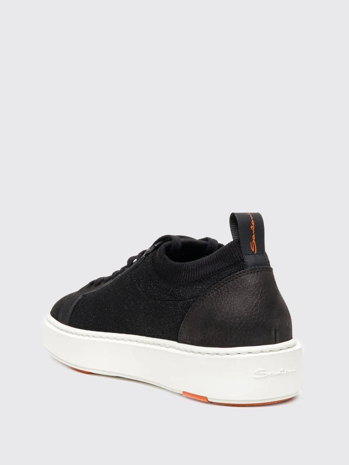Zapatillas mujer Santoni