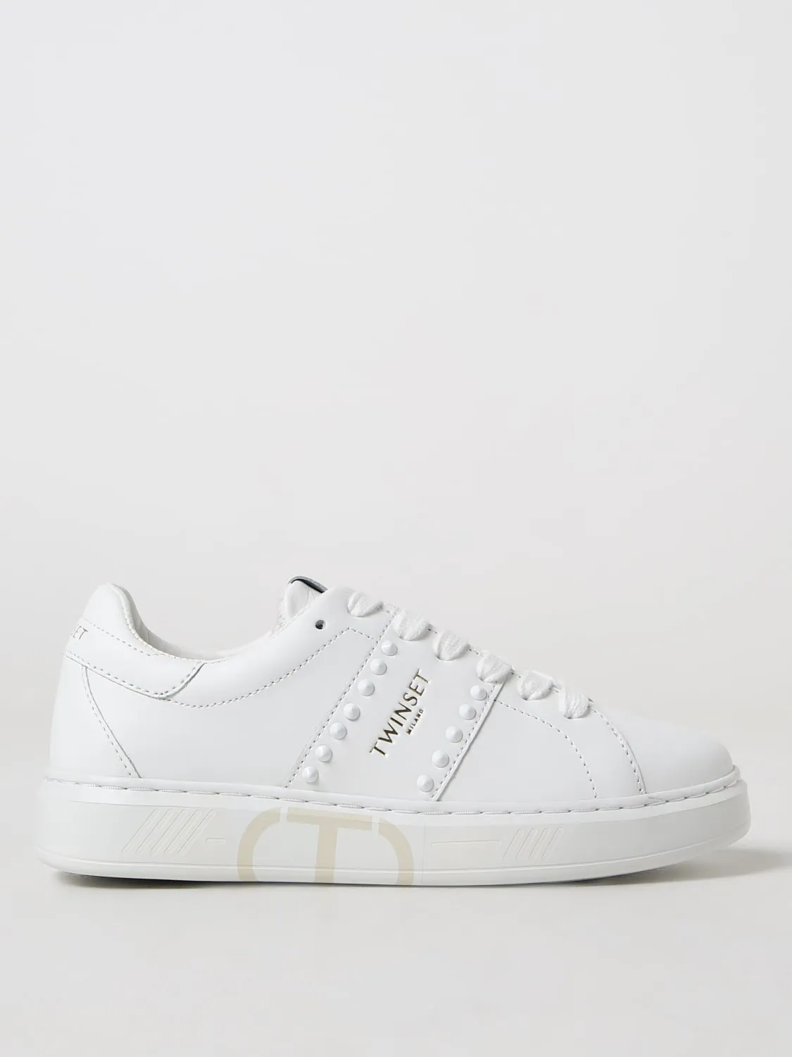 Zapatillas mujer Twinset