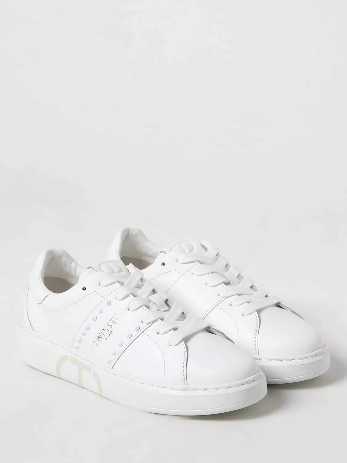 Zapatillas mujer Twinset