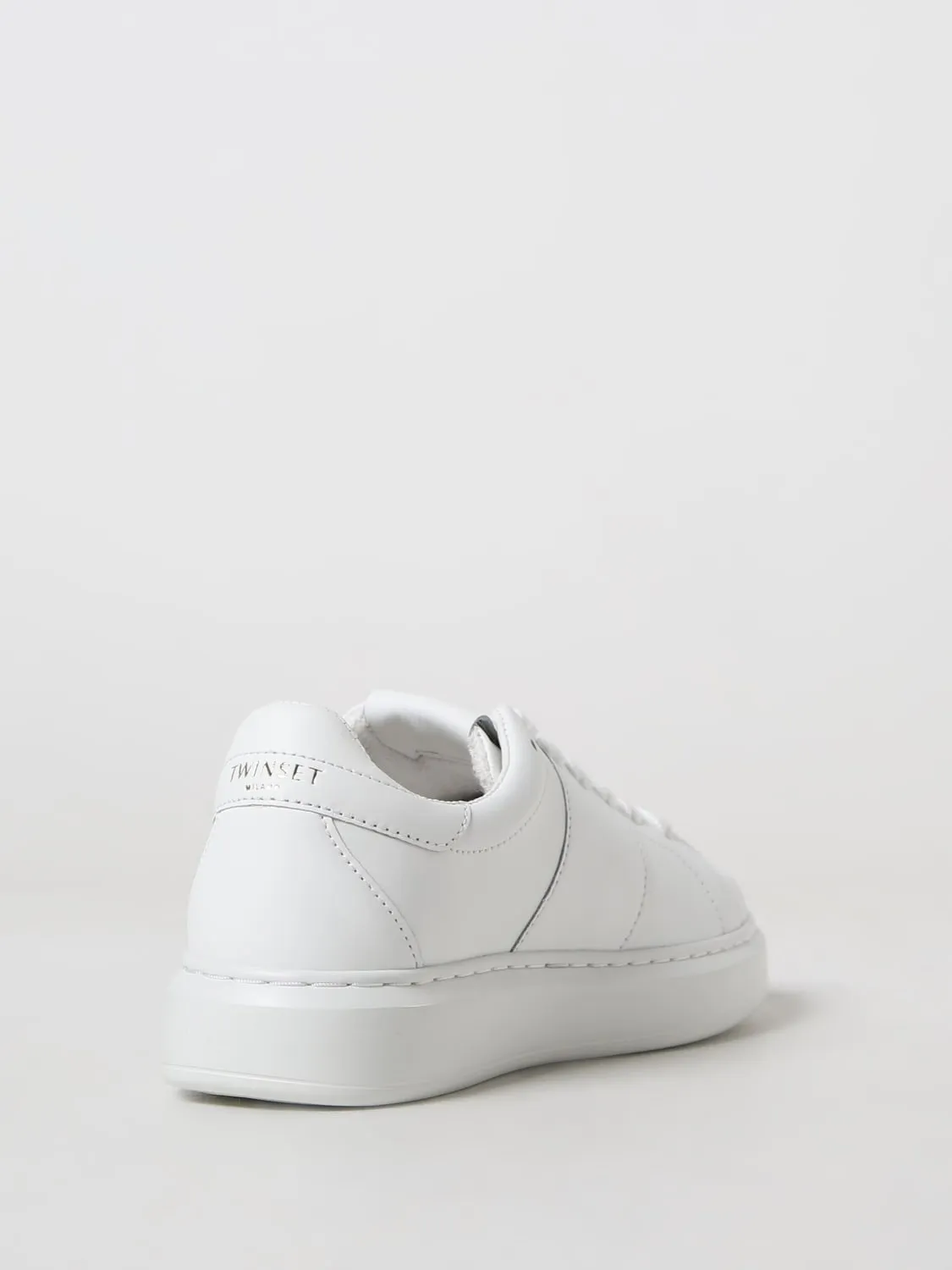 Zapatillas mujer Twinset