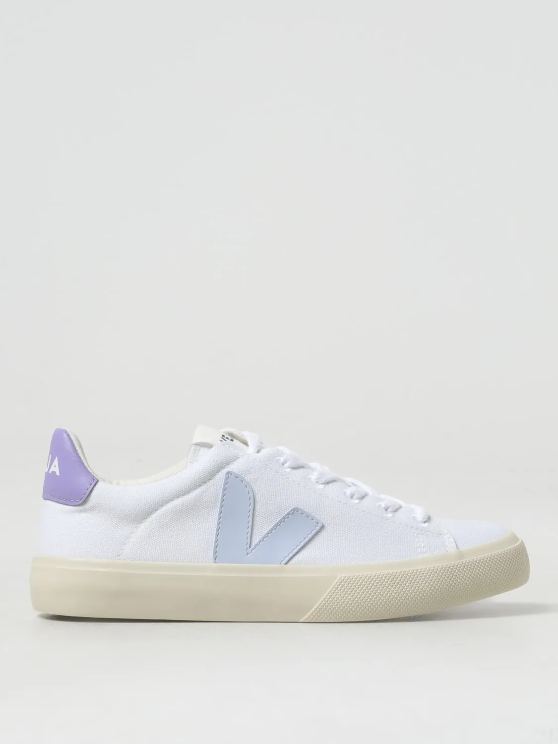 Zapatillas mujer Veja