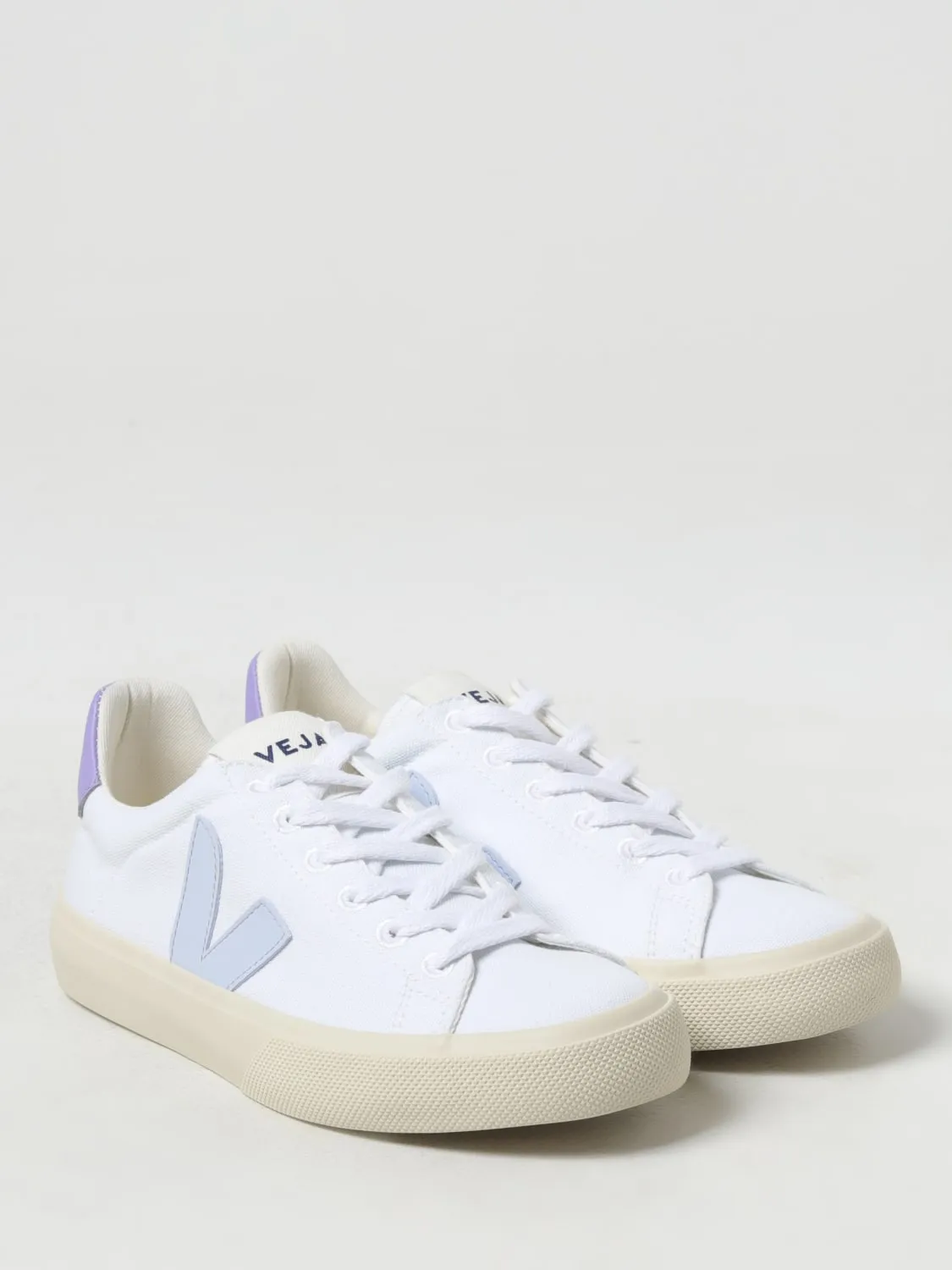 Zapatillas mujer Veja