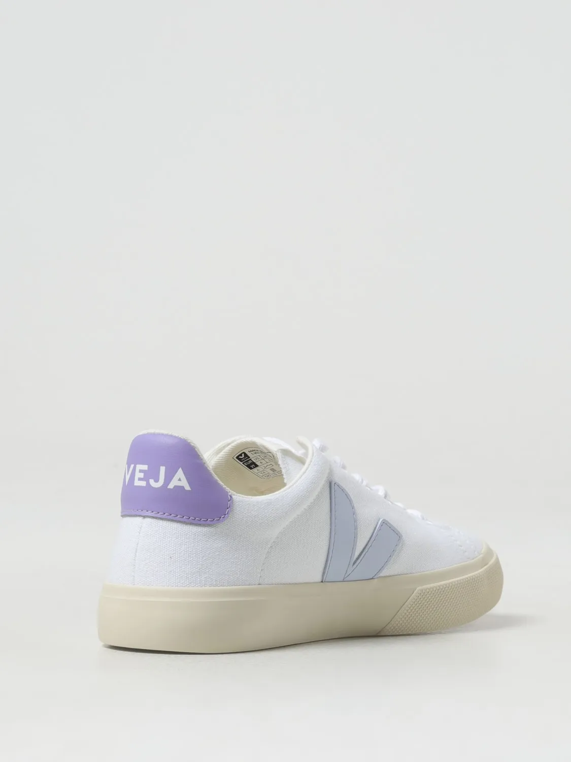 Zapatillas mujer Veja