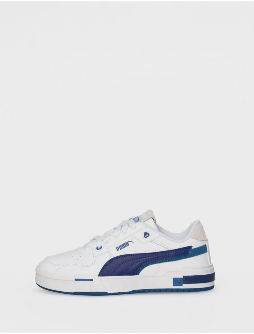 Zapatillas Puma Ca Pro Glitch Azul