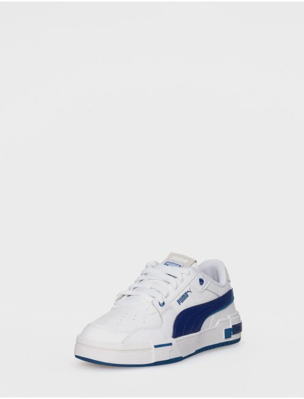Zapatillas Puma Ca Pro Glitch Azul