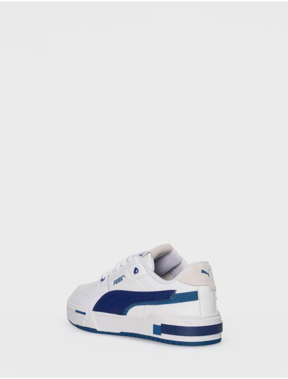 Zapatillas Puma Ca Pro Glitch Azul