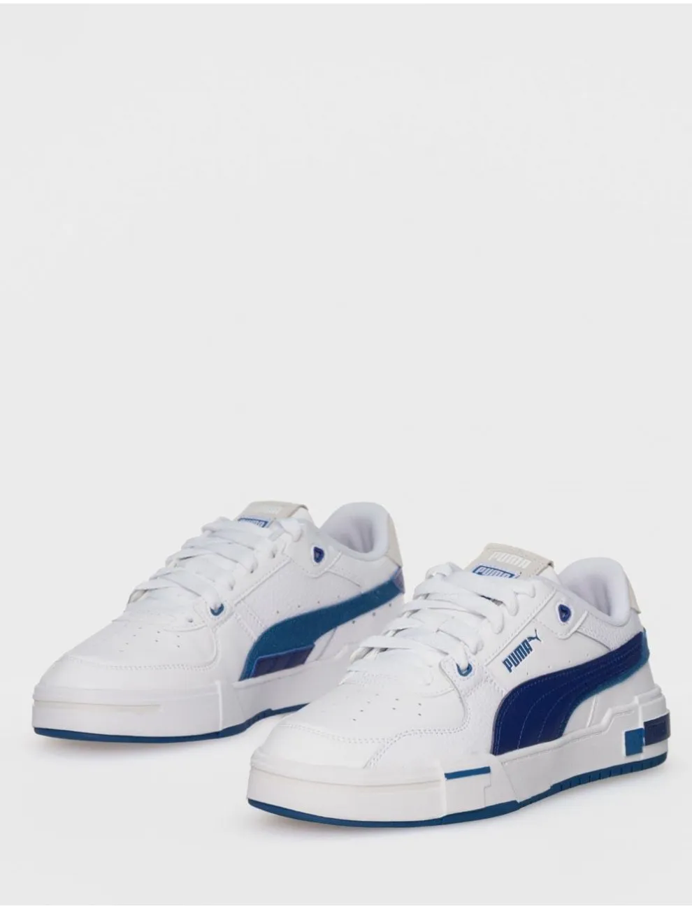 Zapatillas Puma Ca Pro Glitch Azul