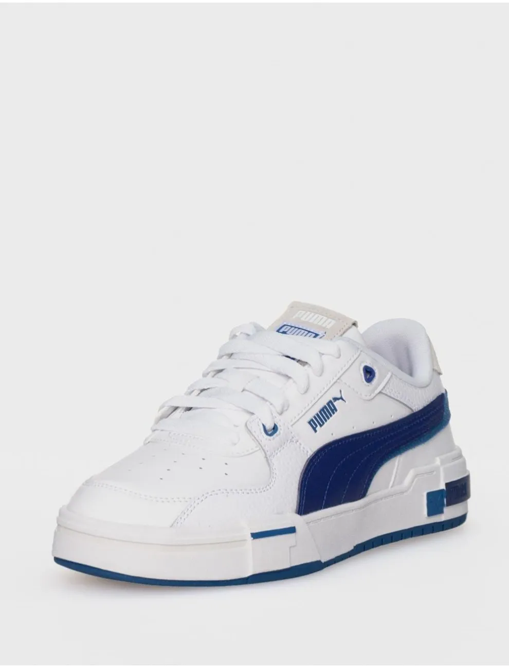Zapatillas Puma Ca Pro Glitch Azul