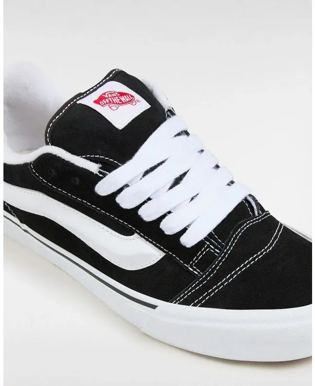 ZAPATILLAS VANS KNU SKOOL NEGROBLANCO UNISEX