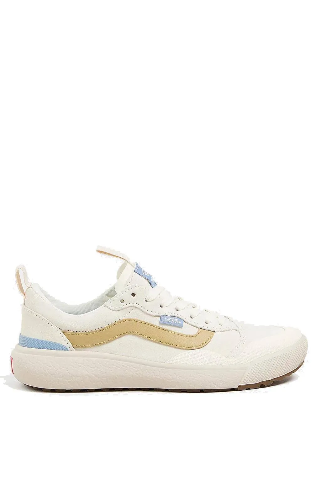 Zapatillas Vans UltraRange Exo Se Marshmallow VN0A4UWMBP11