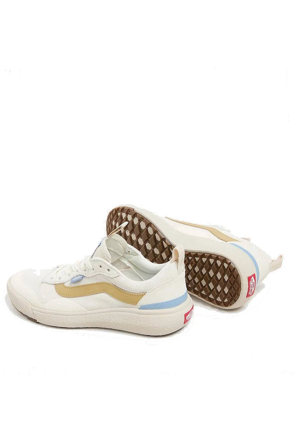 Zapatillas Vans UltraRange Exo Se Marshmallow VN0A4UWMBP11