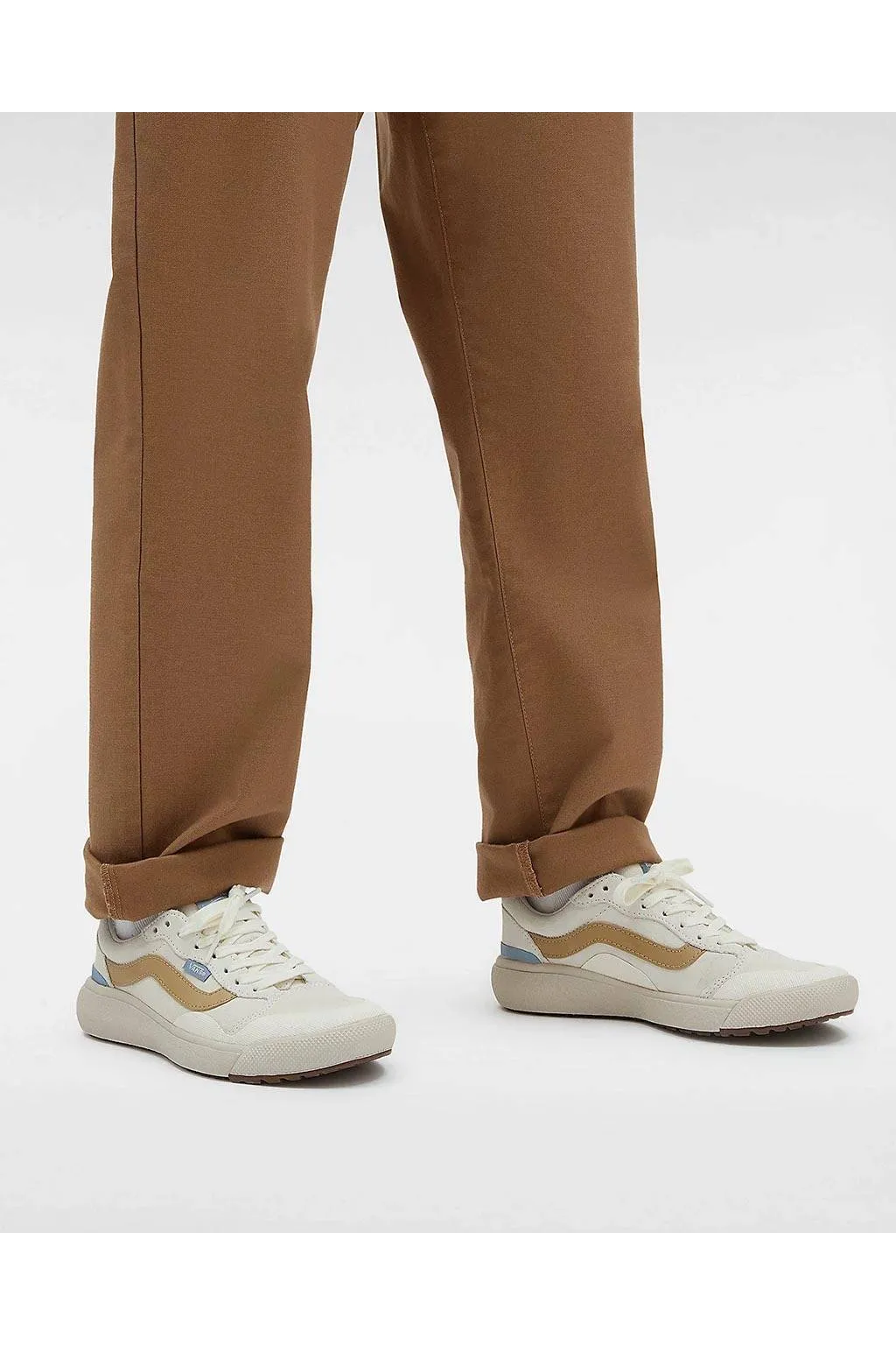 Zapatillas Vans UltraRange Exo Se Marshmallow VN0A4UWMBP11