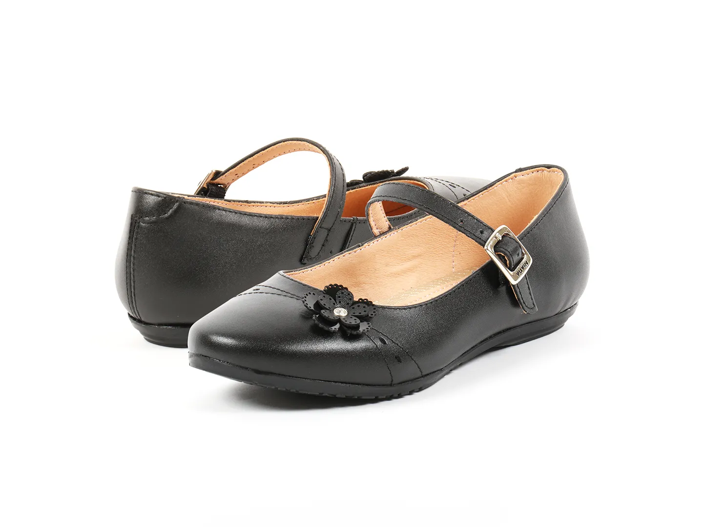 Zapatos Yuyin 20250 Para Niña