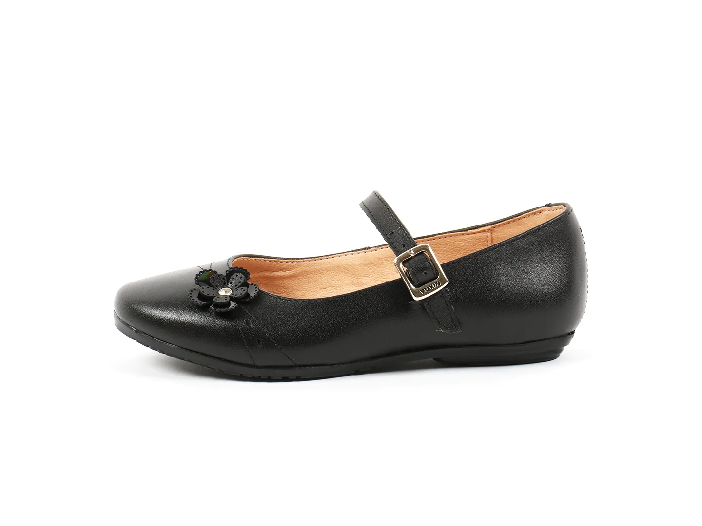 Zapatos Yuyin 20250 Para Niña