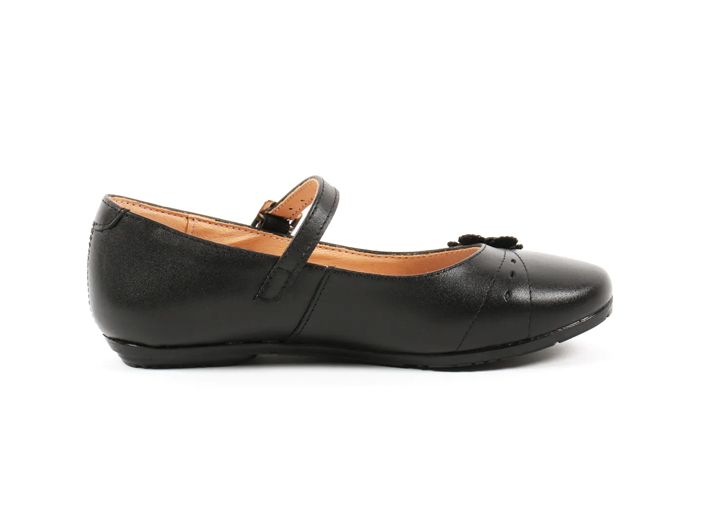 Zapatos Yuyin 20250 Para Niña