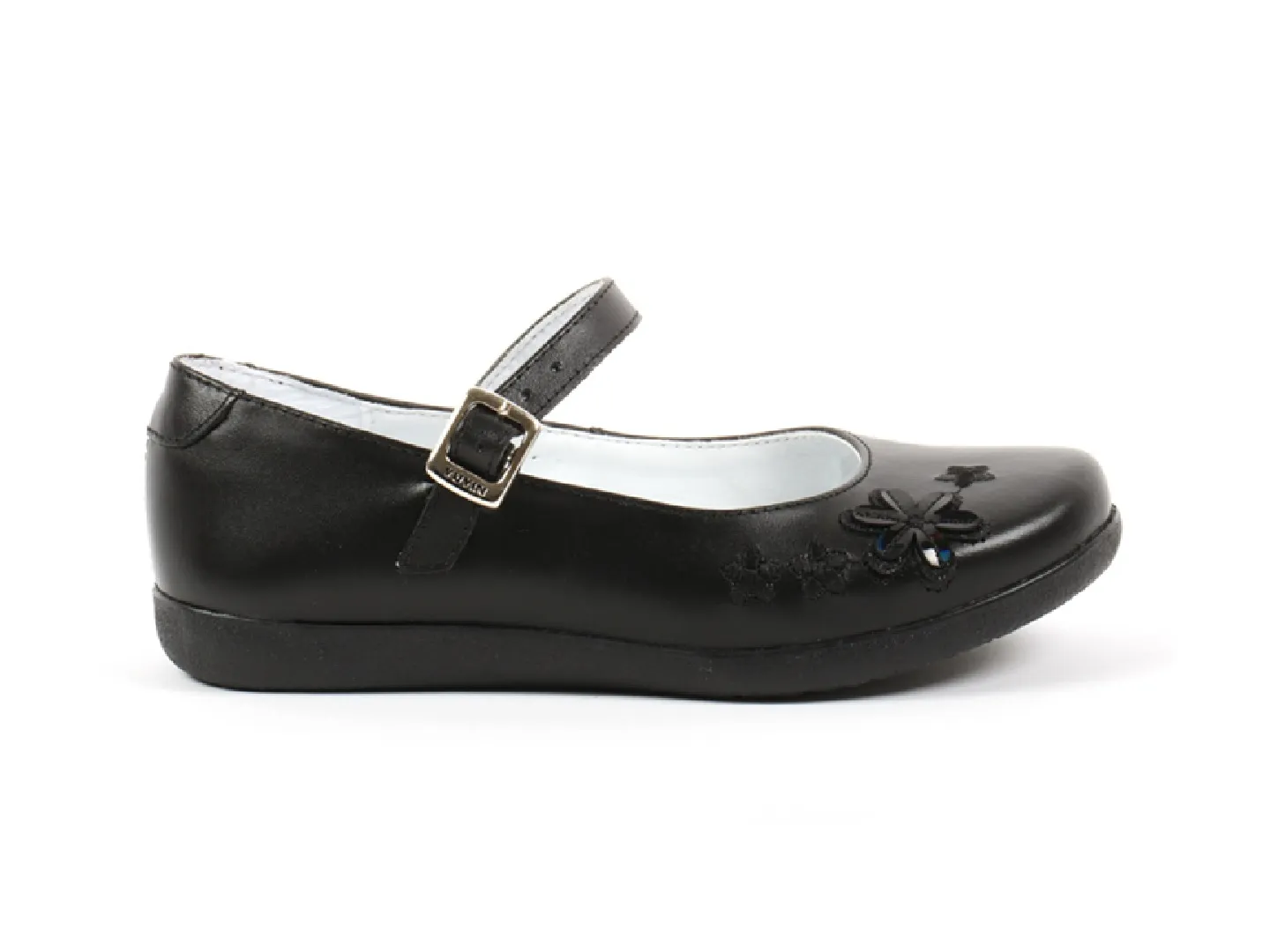 Zapatos Yuyin Napa Para Niña