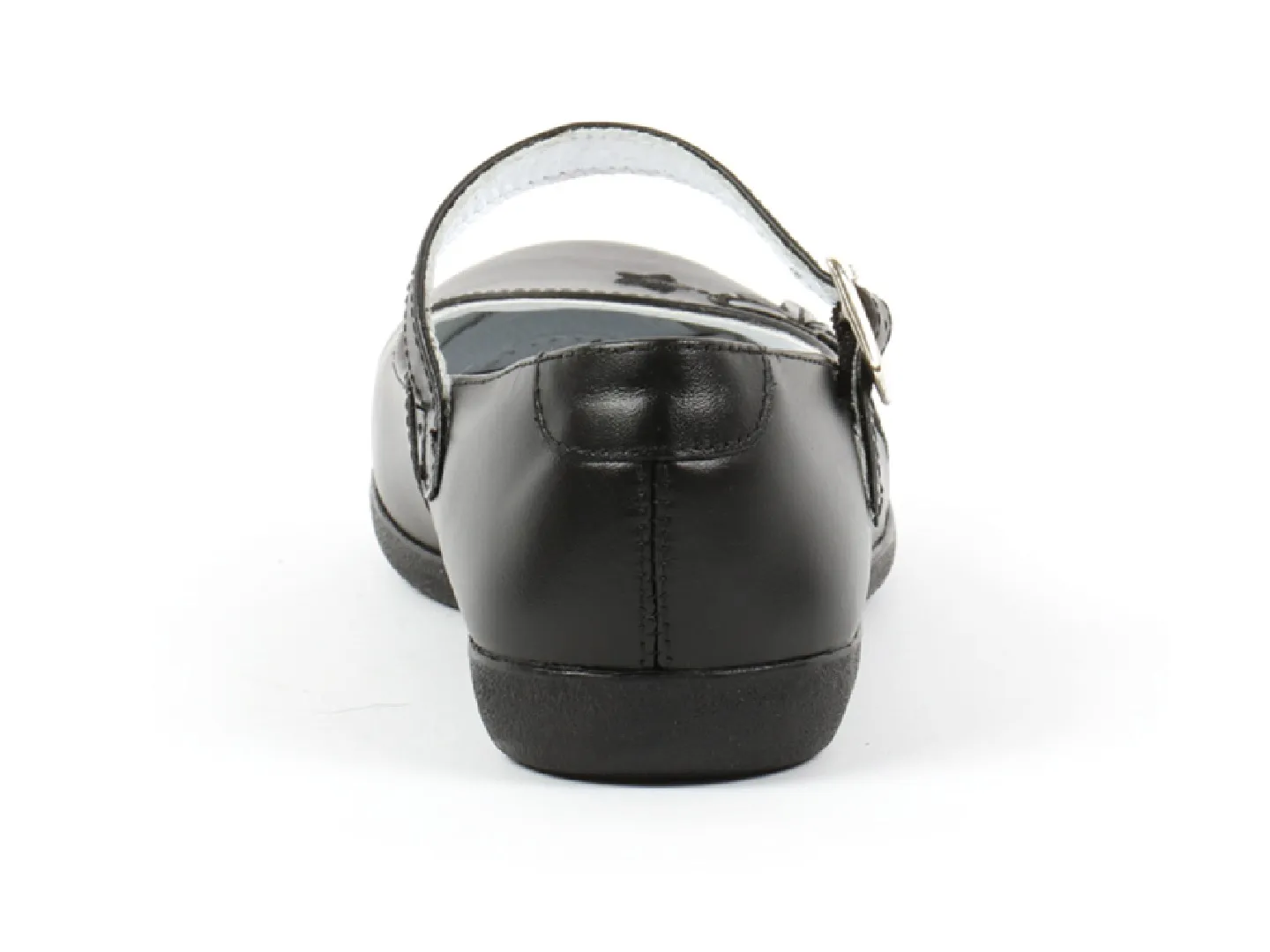 Zapatos Yuyin Napa Para Niña