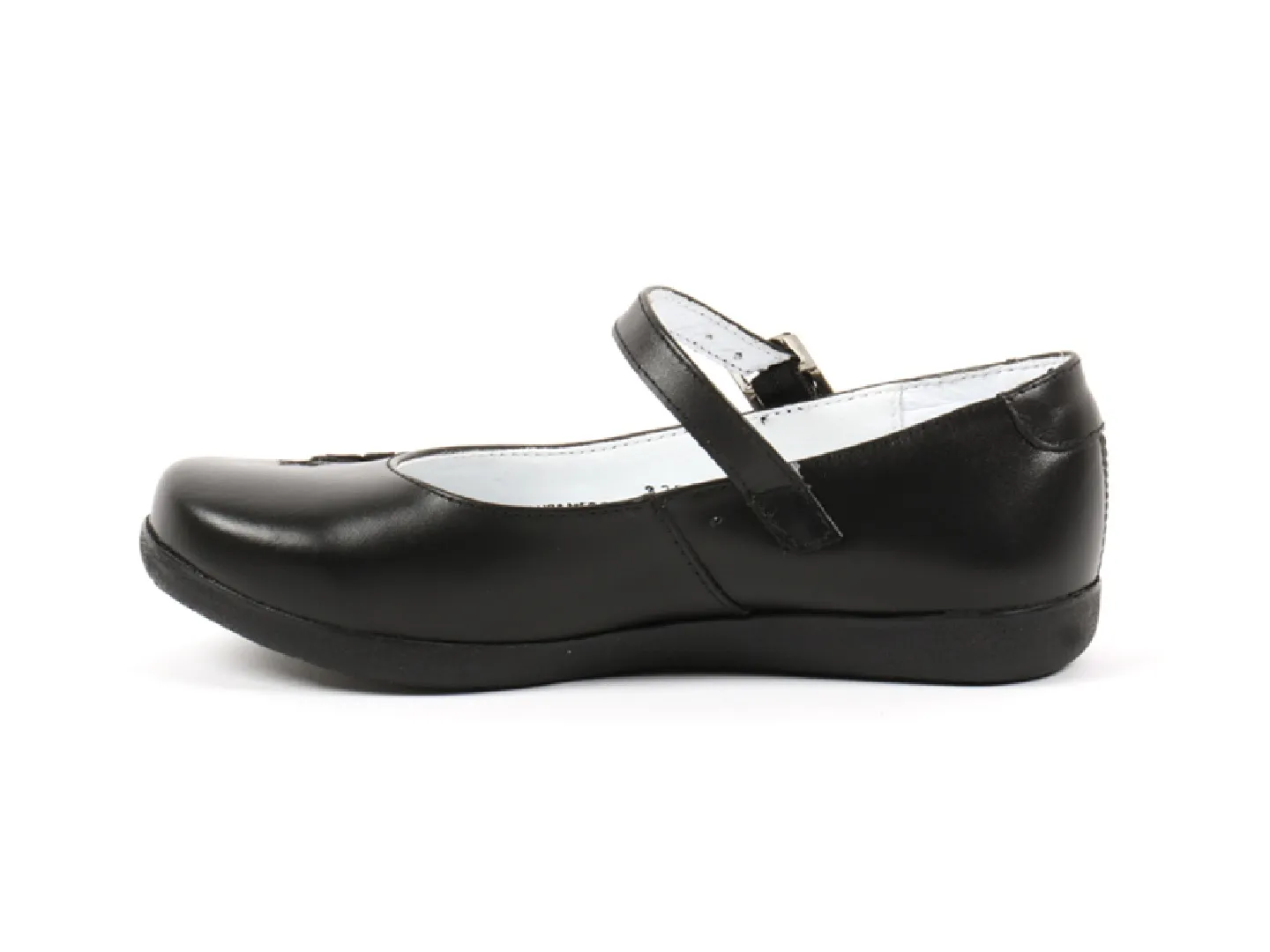 Zapatos Yuyin Napa Para Niña